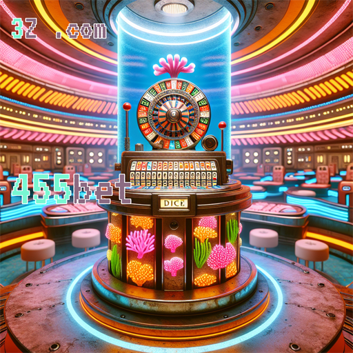 Explore o Fascinante App do 455bet no Brasil