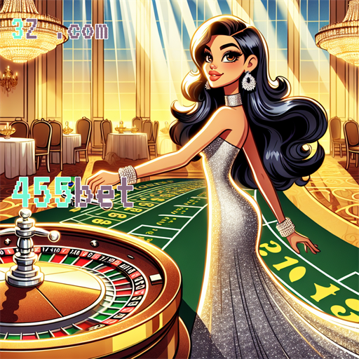 A Plataforma do 455bet: Um Novo Horizonte nos Jogos